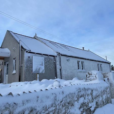 Talla Hope Portree Exterior photo