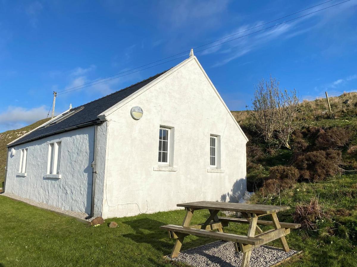 Talla Hope Portree Exterior photo